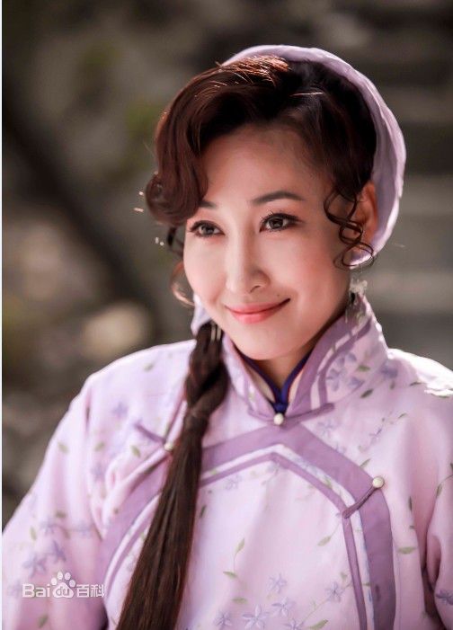 陈祉希最新剧照