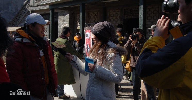 高清任英健(A Jian)性感图片