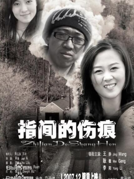 任英健(A Jian)阿健图册