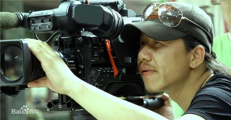 任英健(A Jian)导演阿健图片图集