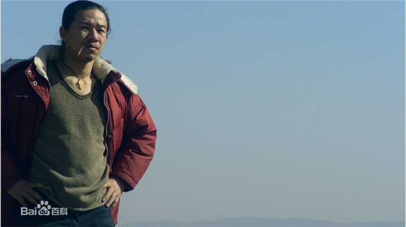 任英健(A Jian)导演阿健图片图集