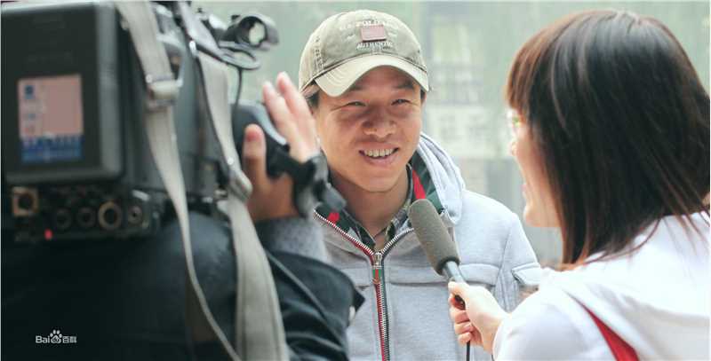 任英健(A Jian)导演阿健图片图集