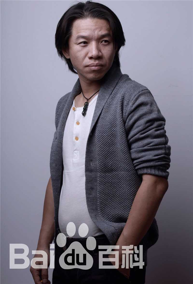 任英健(A Jian)导演阿健图片图集