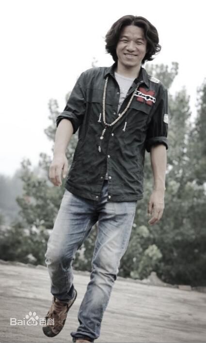 任英健(A Jian)导演阿健图片图集