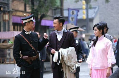 最全任英健(A Jian)壁纸