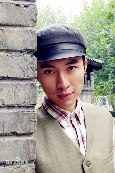 最全任英健(A Jian)壁纸