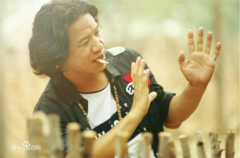 最全任英健(A Jian)壁纸