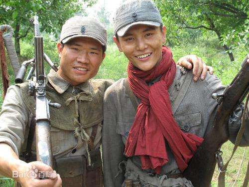 最全任英健(A Jian)壁纸