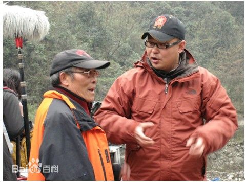 最全周伟素颜照