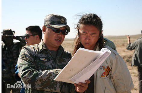 最全周伟素颜照