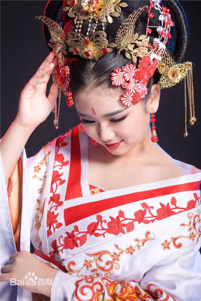 赵姝婷(Linda Zhao)影视最全剧照