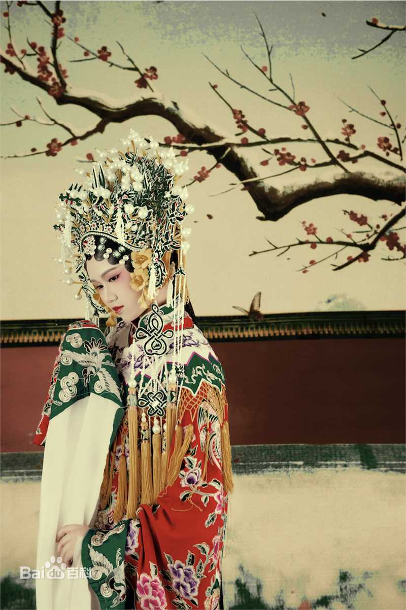 赵姝婷(Linda Zhao)最全照壁纸