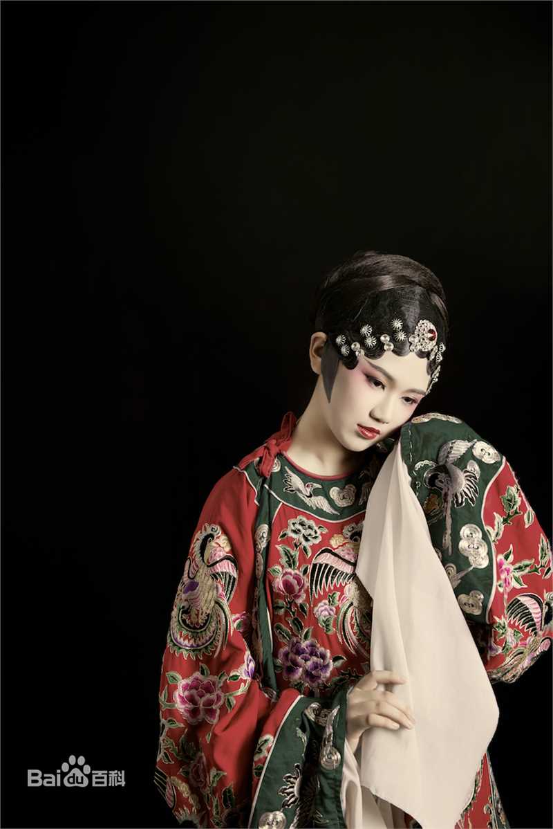 赵姝婷(Linda Zhao)最全照壁纸