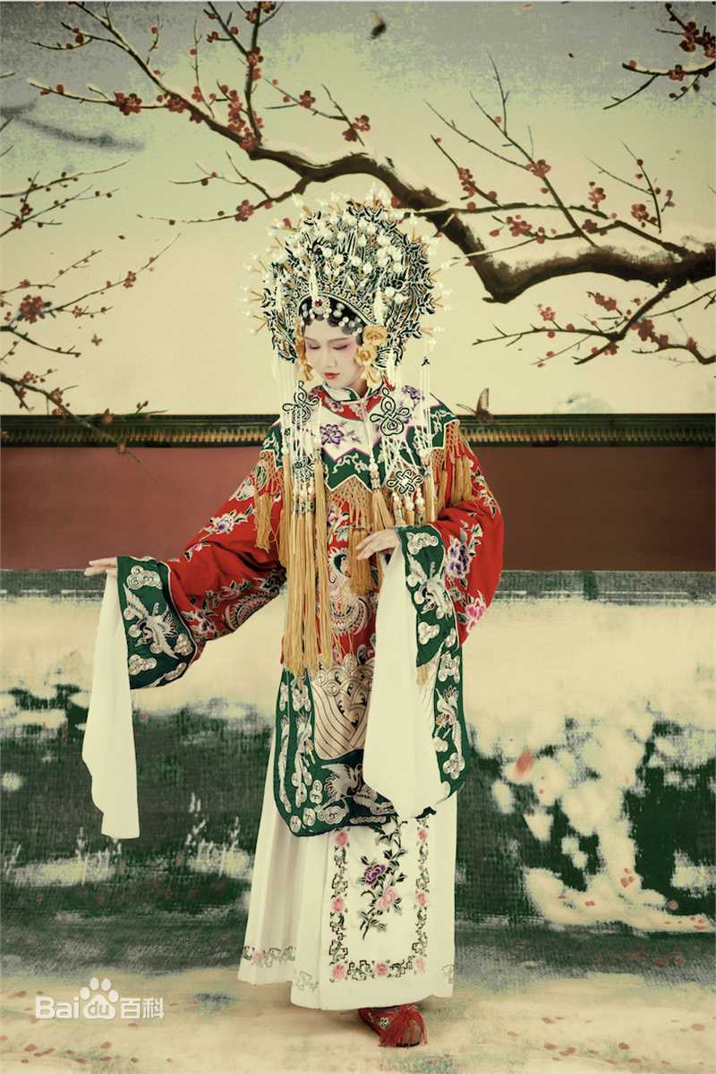 赵姝婷(Linda Zhao)最全照壁纸