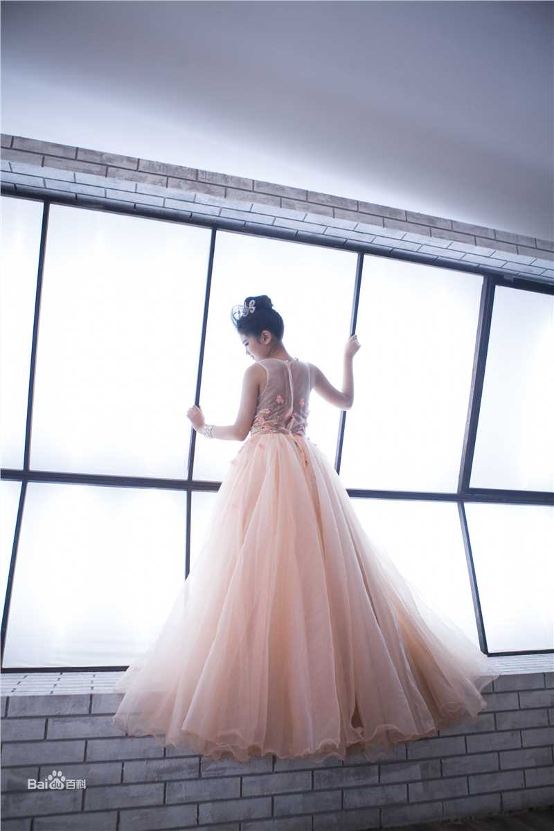 赵姝婷(Linda Zhao)最全照壁纸