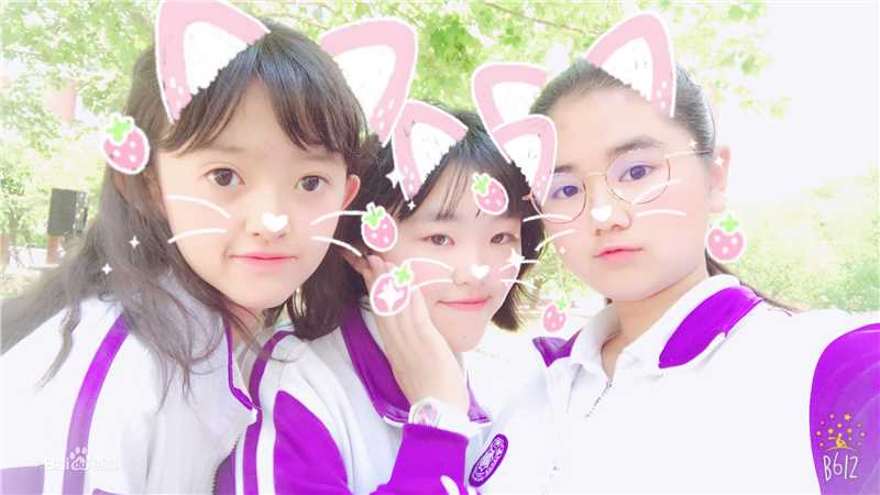 赵姝婷(Linda Zhao)生活照生活照相册