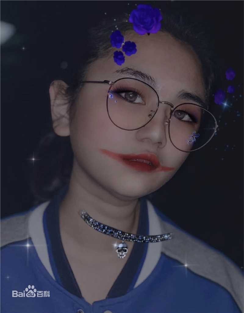 赵姝婷(Linda Zhao)生活照生活照相册