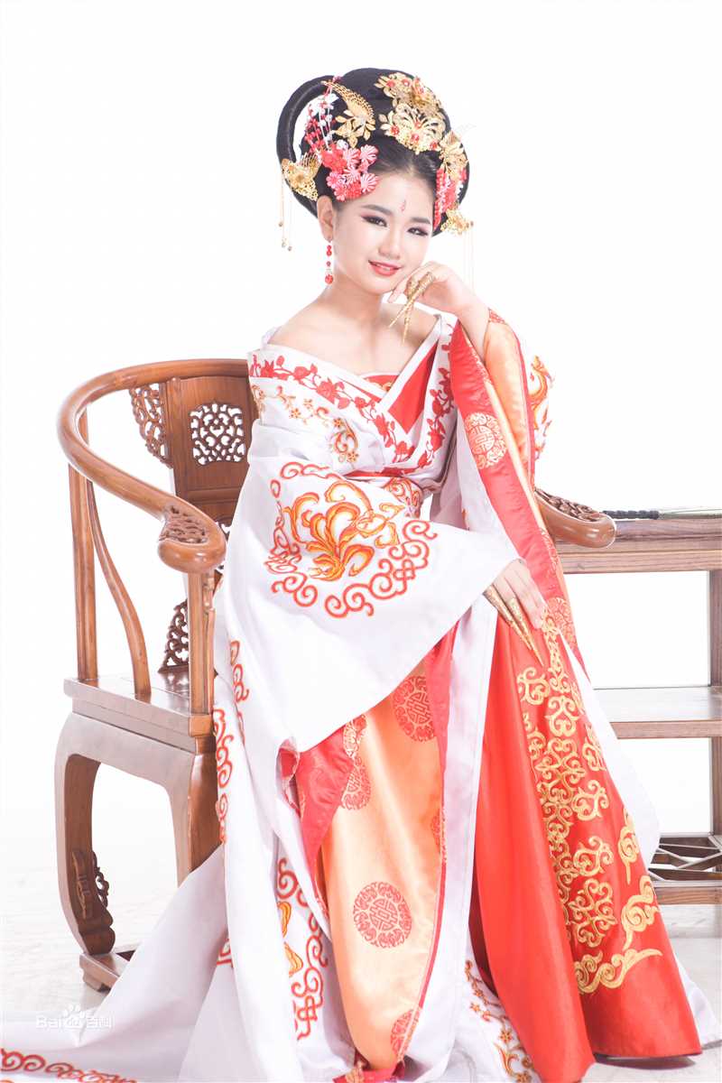 赵姝婷(Linda Zhao)前后照片