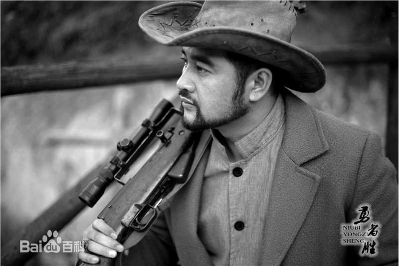 左金珠(JINZHU,ZUO)电视剧《勇者胜》最新剧照