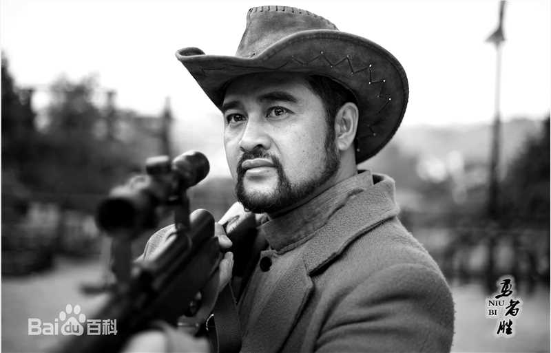 左金珠(JINZHU,ZUO)电视剧《勇者胜》最新剧照