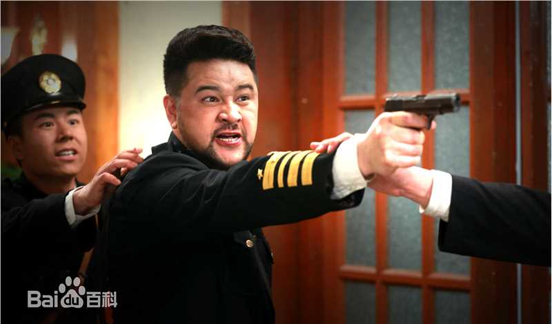 左金珠(JINZHU,ZUO)电视剧《我和她的传奇情仇》精选剧照