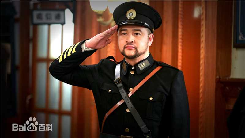 左金珠(JINZHU,ZUO)电视剧《我和她的传奇情仇》精选剧照