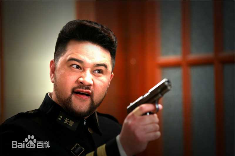 左金珠(JINZHU,ZUO)电视剧《我和她的传奇情仇》精选剧照