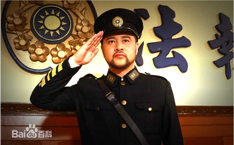 左金珠(JINZHU,ZUO)电视剧《我和她的传奇情仇》精选剧照