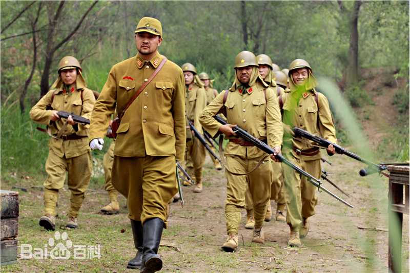 左金珠(JINZHU,ZUO)电视剧《裂变》最全剧照