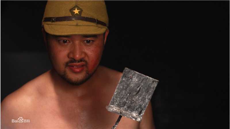 左金珠(JINZHU,ZUO)电视剧《裂变》最全剧照