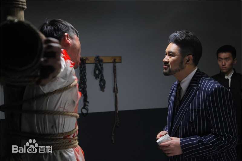 左金珠(JINZHU,ZUO)电视剧《怒放的青春》精选剧照