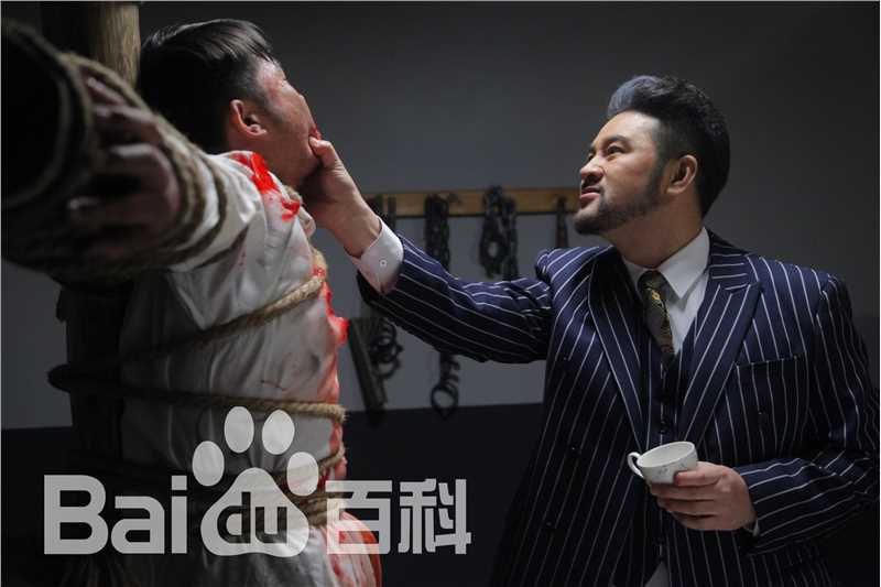 左金珠(JINZHU,ZUO)电视剧《怒放的青春》精选剧照