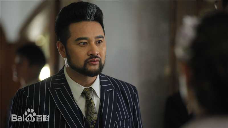 左金珠(JINZHU,ZUO)电视剧《怒放的青春》精选剧照