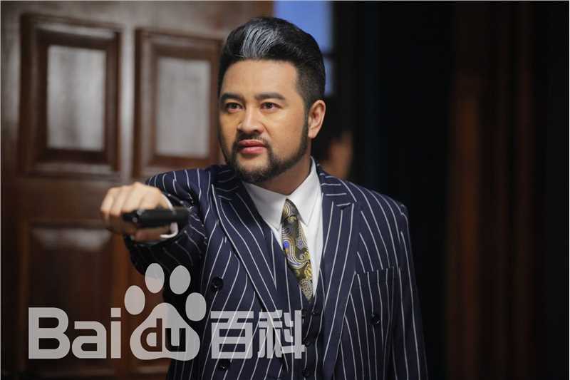 左金珠(JINZHU,ZUO)电视剧《怒放的青春》精选剧照