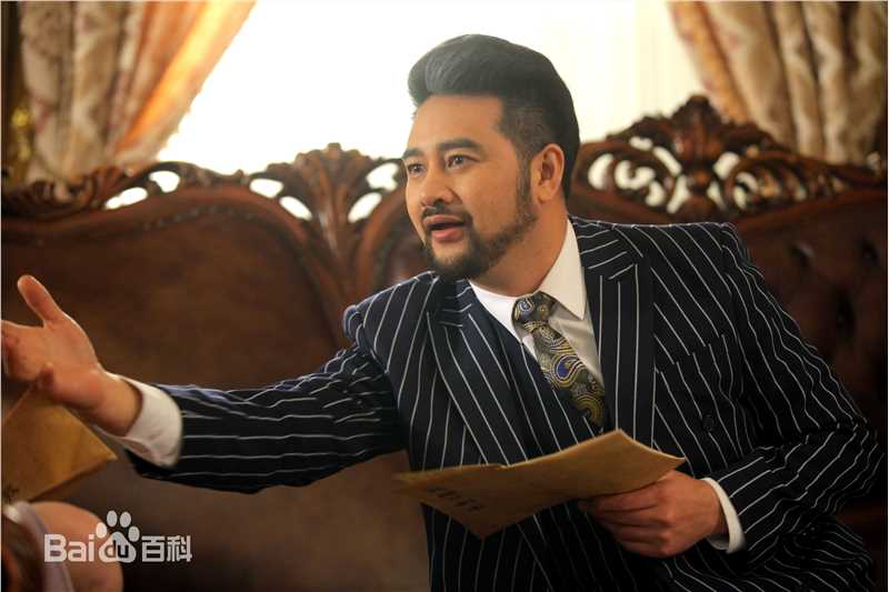 左金珠(JINZHU,ZUO)电视剧《怒放的青春》精选剧照