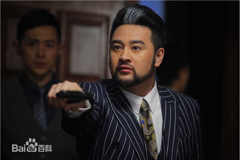 左金珠(JINZHU,ZUO)电视剧《怒放的青春》精选剧照