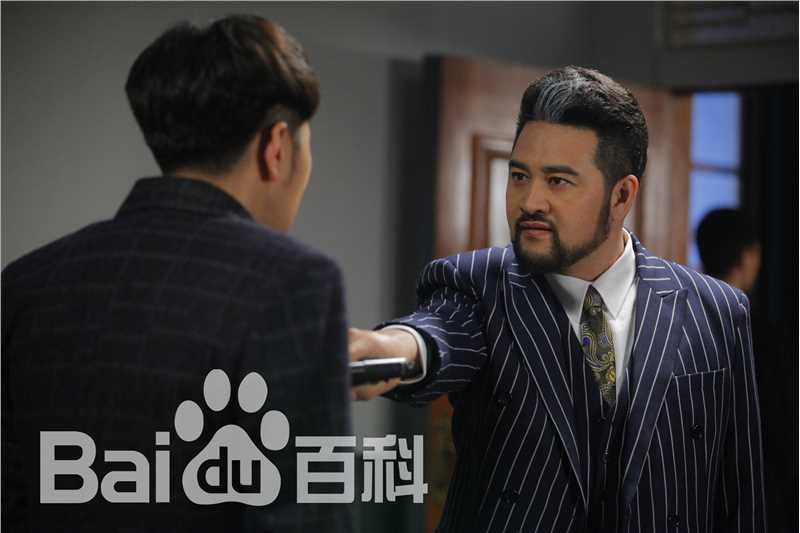 左金珠(JINZHU,ZUO)电视剧《怒放的青春》精选剧照