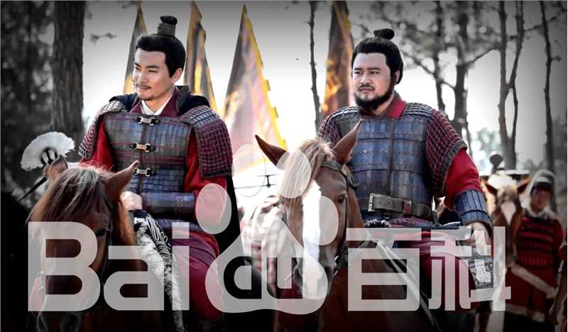 左金珠(JINZHU,ZUO)电视剧《秦时明月》高清剧照