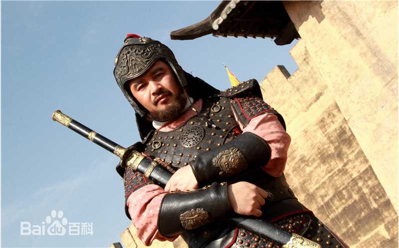 左金珠(JINZHU,ZUO)电视剧《虎头铡》高清剧照