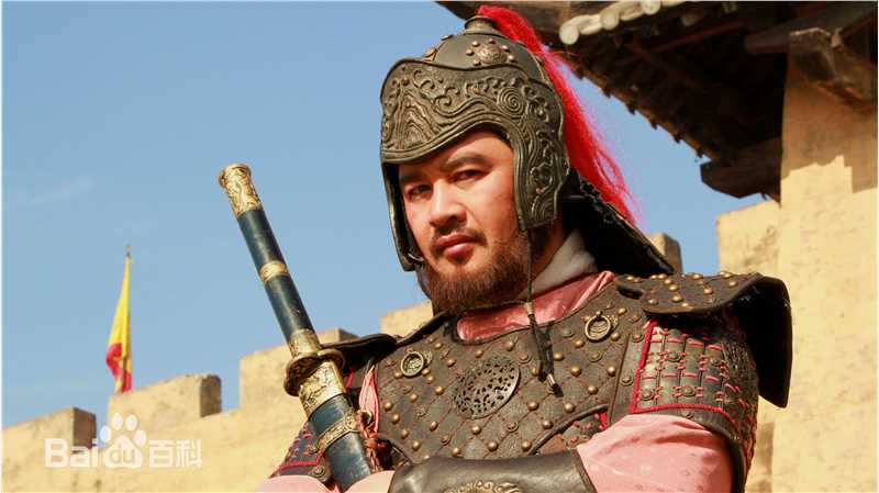 左金珠(JINZHU,ZUO)电视剧《虎头铡》高清剧照