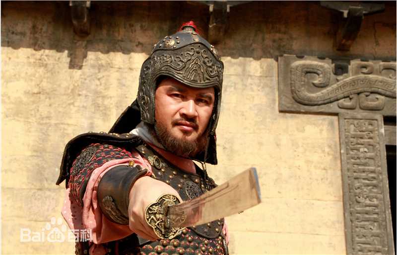 左金珠(JINZHU,ZUO)电视剧《虎头铡》高清剧照