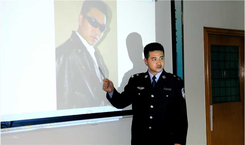 左金珠(JINZHU,ZUO)电视剧《南粤刑警档案》高清剧照