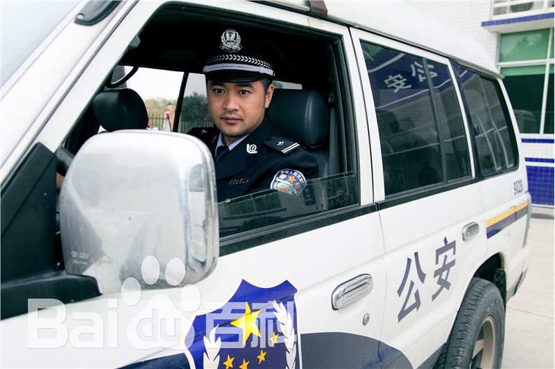 左金珠(JINZHU,ZUO)电视剧《南粤刑警档案》高清剧照