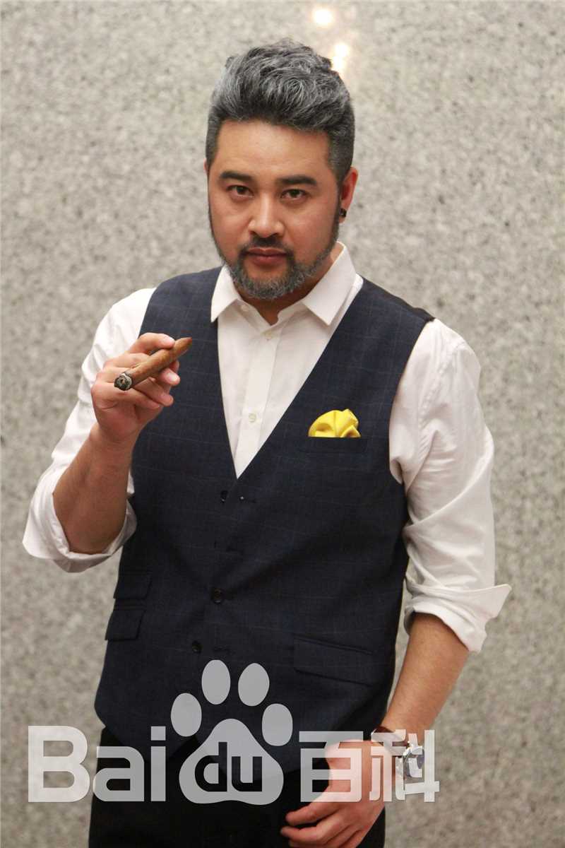 左金珠(JINZHU,ZUO)电视剧《我不上头条》剧照