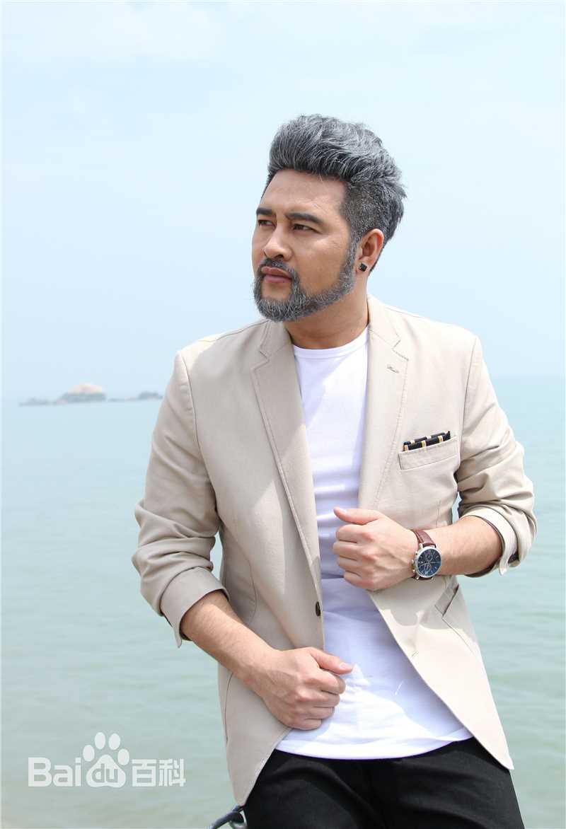 左金珠(JINZHU,ZUO)电视剧《我不上头条》剧照