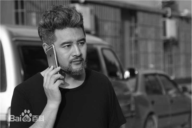 左金珠(JINZHU,ZUO)电视剧《我不上头条》剧照