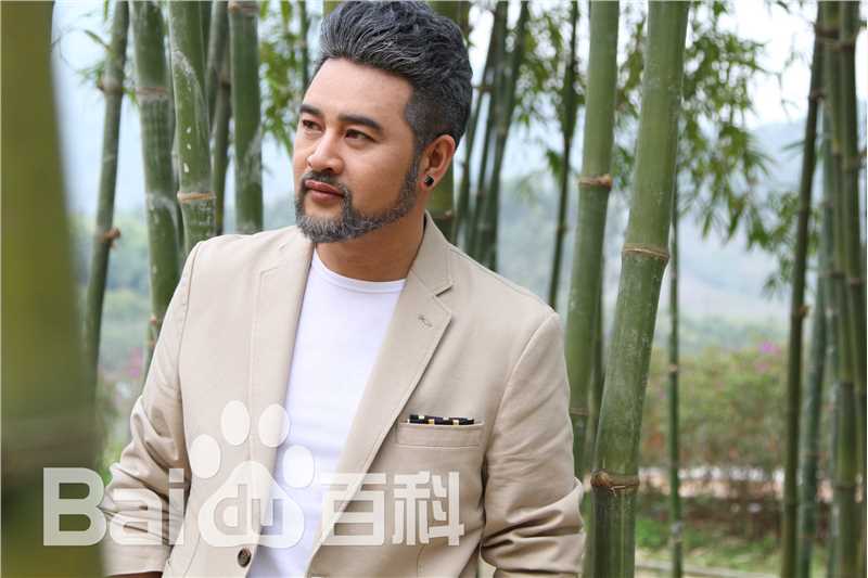 左金珠(JINZHU,ZUO)电视剧《我不上头条》剧照