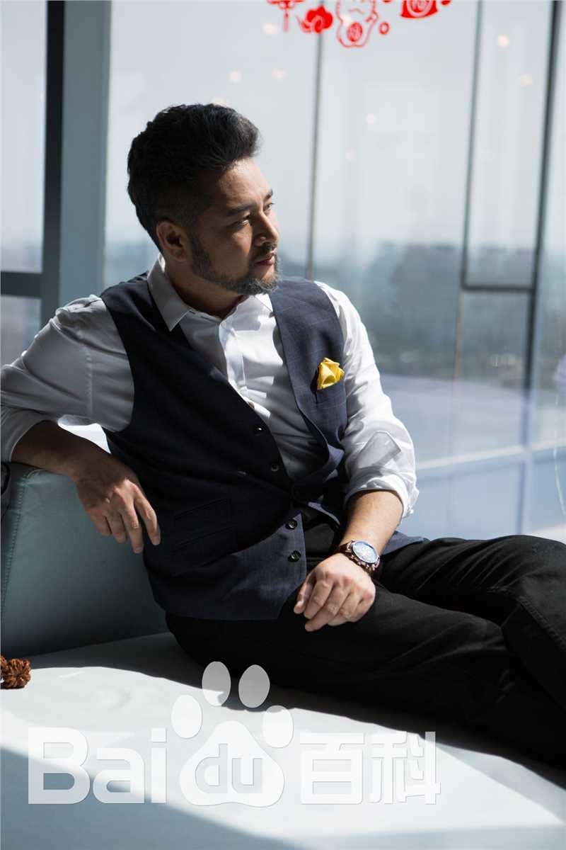 左金珠(JINZHU,ZUO)电视剧《我不上头条》剧照