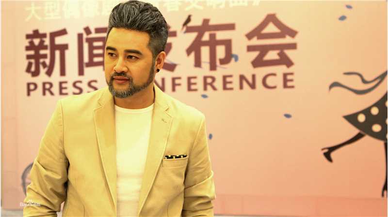 左金珠(JINZHU,ZUO)电视剧《我不上头条》剧照