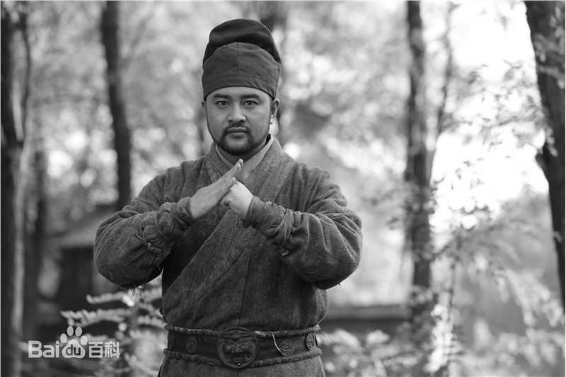 左金珠(JINZHU,ZUO)电视剧《草根衙门》精选剧照